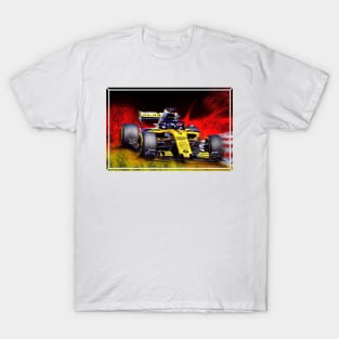 Hulkenberg T-Shirt